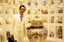 Chân dung 3 đại gia Việt giàu kếch xù sau khi ra tù