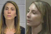 Cô giáo gánh hàng chục tội danh vì "yêu" nam sinh nhiều lần