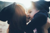 3 nàng giáp chỉ cần sinh con trai, một bước đổi đời