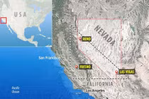 Bí ẩn “tam giác quỷ” thứ hai, nơi 2.000 máy bay mất tích