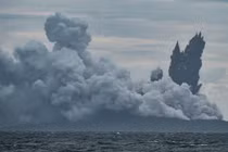 Tiết lộ giật mình về thảm hoạ sóng thần khủng khiếp nhất lịch sử