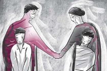 Mối tình đồng tính và cái kết bi thảm