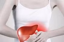 3 dấu hiệu dễ thấy của bệnh ung thư gan