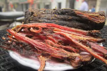 Những người tuyệt đối không ăn thịt trâu, bò