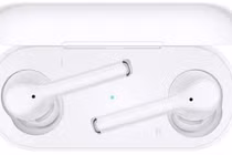 Huawei vừa ra mắt tai nghe không dây có pin chờ 200 ngày