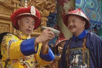 Vì sao Càn Long khuyên Gia Khánh không giết Hòa Thân?