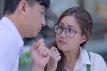 Phương Hằng ép giảm 15kg để đóng phim đến mức kiệt sức