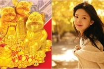 3 con giáp "ngập trong biền tiền", của nả chất đống 5 tháng tới