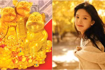 3 con giáp "ngập trong biền tiền", của nả chất đống 5 tháng tới