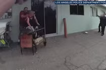 Cảnh sát Mỹ bắn chết cả nghi phạm lẫn con tin giữa phố