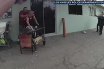 Cảnh sát Mỹ bắn chết cả nghi phạm lẫn con tin giữa phố