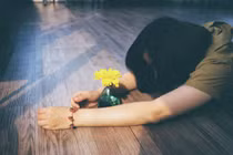 Nhìn cuộc hôn nhân của bố mẹ, mà tôi không dám nghĩ đến chuyện lấy chồng