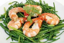 9 bài thuốc tự nhiên bằng rau hẹ giúp tăng bản lĩnh đàn ông