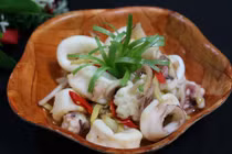 Ai thường xuyên ăn mực thì phải lưu ý những điều kiêng kỵ này 