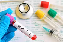 Xét nghiệm ADN mới hay con trai không phải của chồng