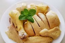 Video: Vua đầu bếp chỉ cách chặt gà trong một nốt nhạc