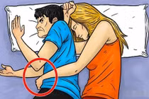 Những bí mật khiến 90% đàn ông lo sợ nơm nớp 