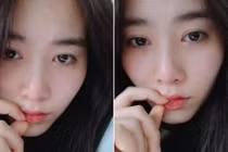 Nam Em tiếp tục tự hành hạ mình sau khi Trường Giang lấy vợ