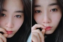 Nam Em tiếp tục tự hành hạ mình sau khi Trường Giang lấy vợ