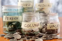 5 cái sai ngu ngốc nhất về tiền bạc