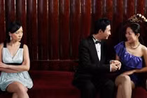 Biết chồng ngoại tình, vợ lập kế hoạch trả đũa siêu độc