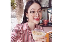 Angela Phương Trinh hé lộ tuổi thơ bán xôi, ngất vì không ăn sáng