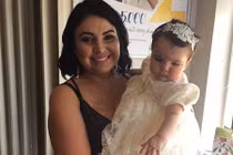 Xúc động thư vợ gửi chồng tả về thân hình chảy xệ sau sinh