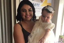 Xúc động thư vợ gửi chồng tả về thân hình chảy xệ sau sinh