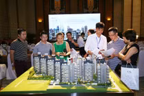 Việt Nam có thể đầu tư vào bất động sản Singapore