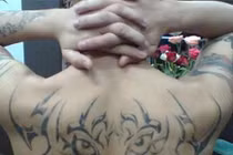 Kho vũ khí làm nên "số má" của gã giang hồ cộm cán Hà Thành