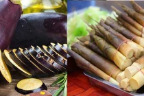 Những thực phẩm nấu không chín kỹ có thể độc hơn cả 'thạch tín'