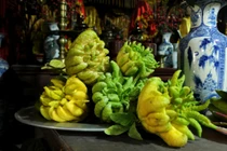 Loại quả sẽ giúp gia chủ thu hút may mắn, thịnh vượng