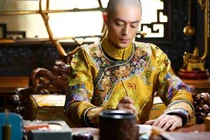 Sủng ái nhầm 1 người, Càn Long khiến Thanh triều về sau lao đao