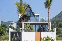 Rời châu Âu về quê sinh sống, xây ngôi nhà nhỏ thu gần 50 triệu/tháng