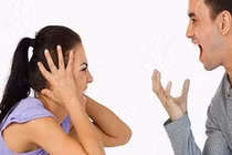 Nắm rõ những giới hạn này thì dù cãi vã thế nào cũng không ly hôn