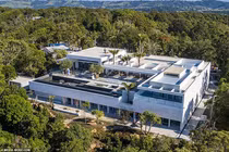 Biệt thự 20 triệu USD mà 'Thor' Chris Hemsworth dùng để tự cách ly