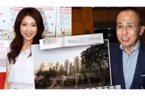 Tỷ phú Hong Kong chi bộn tiền mừng sinh nhật Á hậu 9X