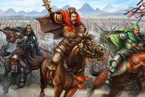 Chiến tranh thời xưa, tướng lĩnh làm sao có thể phát đi hiệu lệnh?