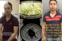 Chủ doanh nghiệp ở Sài Gòn bị bắt cóc tống tiền 1,3 tỷ