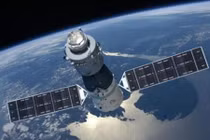 Video: Trạm vũ trụ mất kiểm soát của Trung Quốc đã rơi xuống đâu?