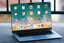 Macbook Pro thế hệ mới - màn hình lớn hơn lại mỏng nhẹ hơn