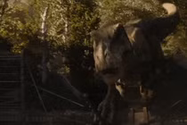 Video: Hộp sọ có thể chịu lực cắn tới 6 tấn của khủng long bạo chúa