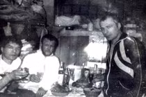 Những cuộc nổi loạn trong tù của trùm tội phạm Nga nổi tiếng