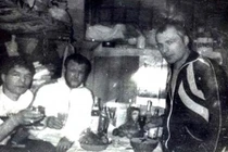 Những cuộc nổi loạn trong tù của trùm tội phạm Nga nổi tiếng