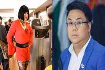 Gia Bảo phủ nhận tin hồn ly hôn vợ vì lộ giới tính thật