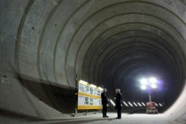 Cống ngầm lớn nhất thế giới 2,6 tỷ đô, mưa 3 ngày liền cũng không ngập