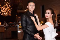 Vĩnh Thụy phản ứng gay gắt khi antifan nói về Hoàng Thùy Linh