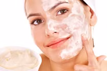 Công thức làm đẹp bằng sữa chua giúp bạn hết sạch mụn