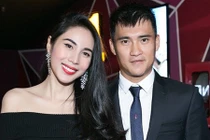 Không ngờ Thủy Tiên trong "Bỗng dưng muốn khóc" lại thế này!