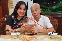 Vợ chồng Đường Dương dùng mánh khóe nào để đấu giá đất?